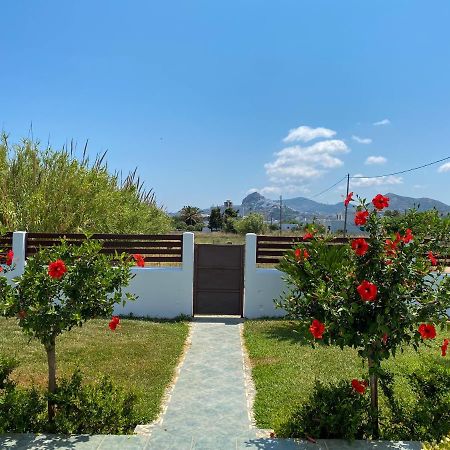 Luxury 3Br Sunrise Villa , Seaside Gyrismata İskiri Dış mekan fotoğraf