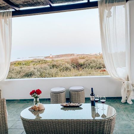 Luxury 3Br Sunrise Villa , Seaside Gyrismata İskiri Dış mekan fotoğraf