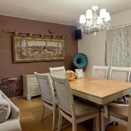 Luxury 3Br Sunrise Villa , Seaside Gyrismata İskiri Dış mekan fotoğraf