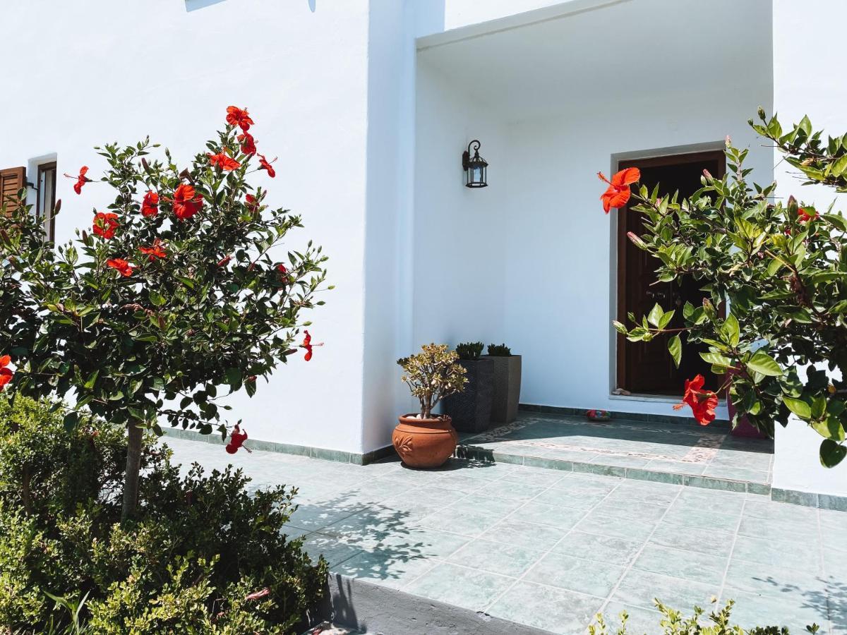 Luxury 3Br Sunrise Villa , Seaside Gyrismata İskiri Dış mekan fotoğraf