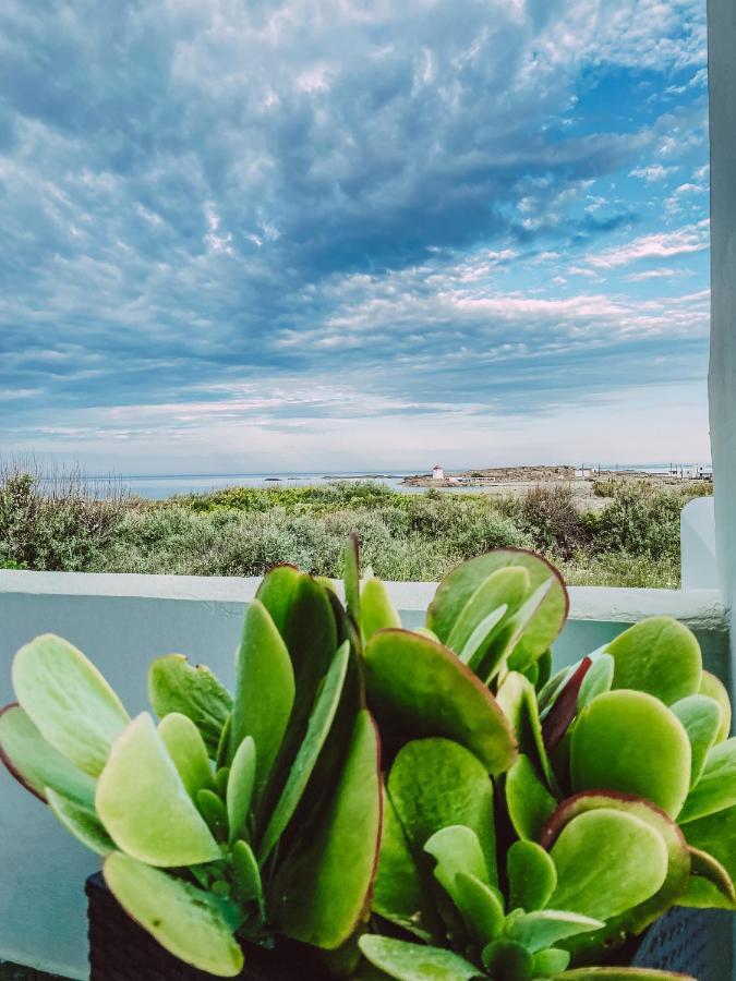 Luxury 3Br Sunrise Villa , Seaside Gyrismata İskiri Dış mekan fotoğraf