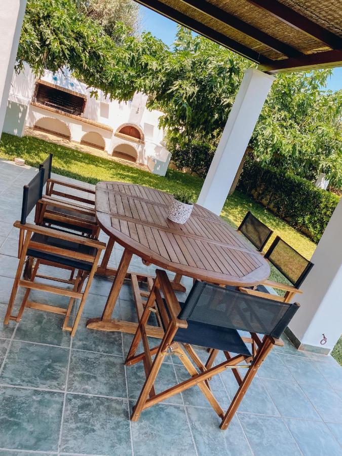 Luxury 3Br Sunrise Villa , Seaside Gyrismata İskiri Dış mekan fotoğraf