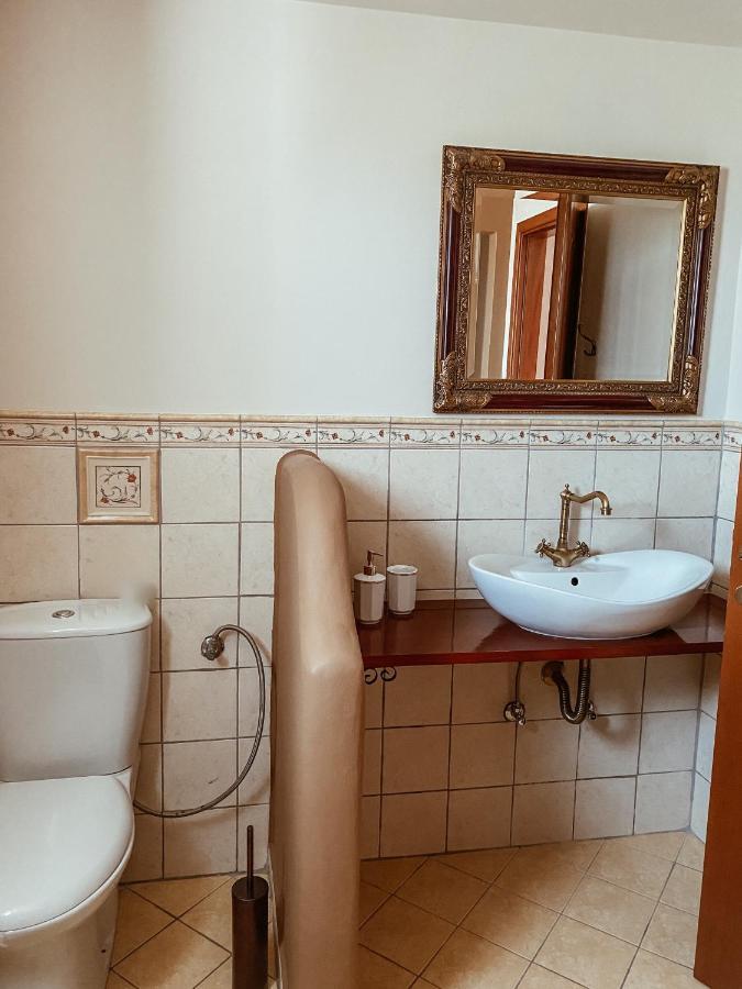 Luxury 3Br Sunrise Villa , Seaside Gyrismata İskiri Dış mekan fotoğraf