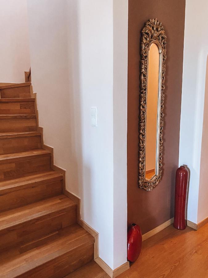 Luxury 3Br Sunrise Villa , Seaside Gyrismata İskiri Dış mekan fotoğraf