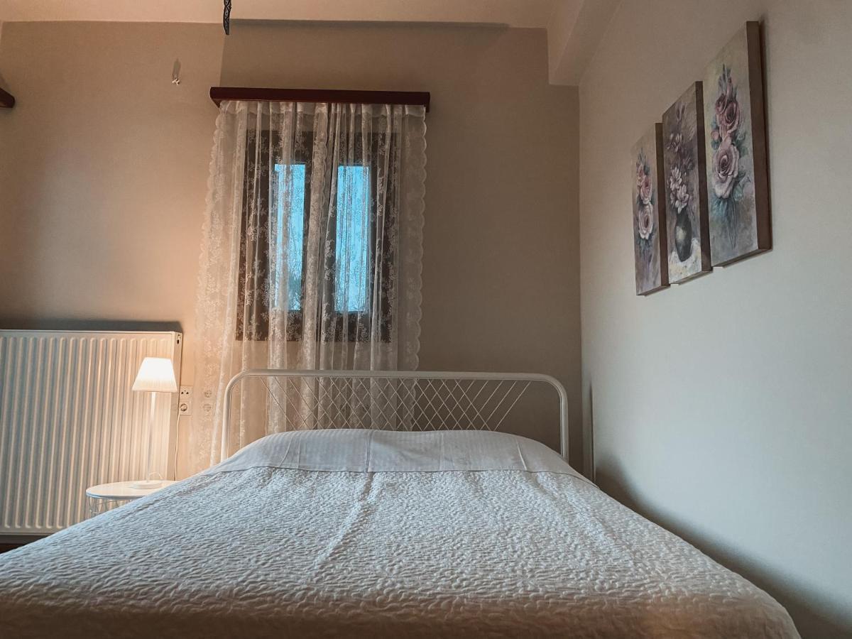 Luxury 3Br Sunrise Villa , Seaside Gyrismata İskiri Dış mekan fotoğraf