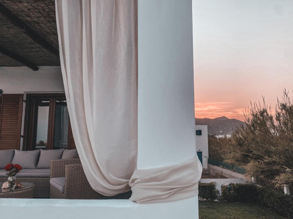 Luxury 3Br Sunrise Villa , Seaside Gyrismata İskiri Dış mekan fotoğraf