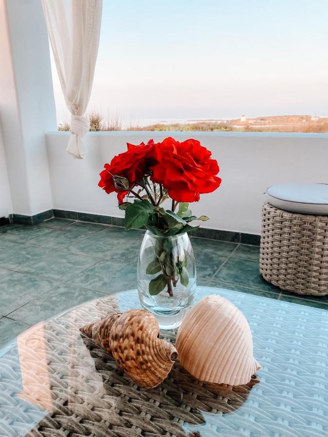 Luxury 3Br Sunrise Villa , Seaside Gyrismata İskiri Dış mekan fotoğraf