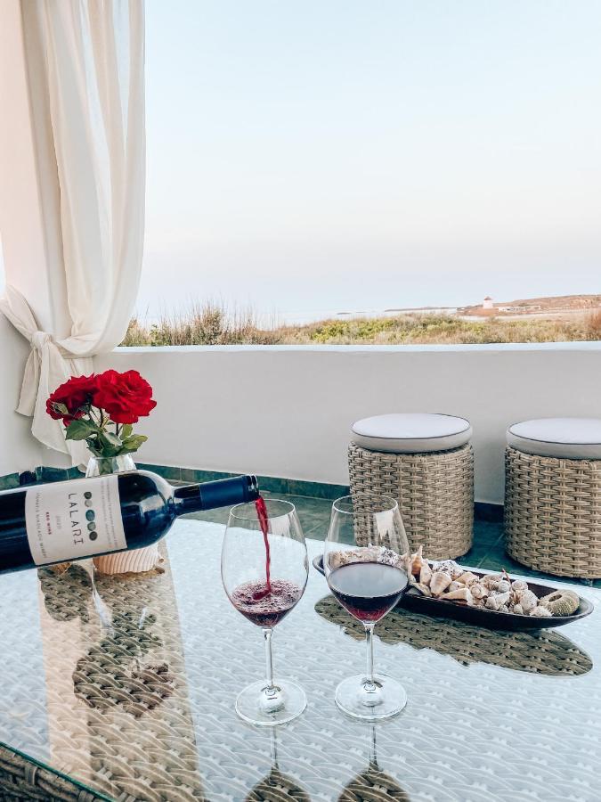 Luxury 3Br Sunrise Villa , Seaside Gyrismata İskiri Dış mekan fotoğraf