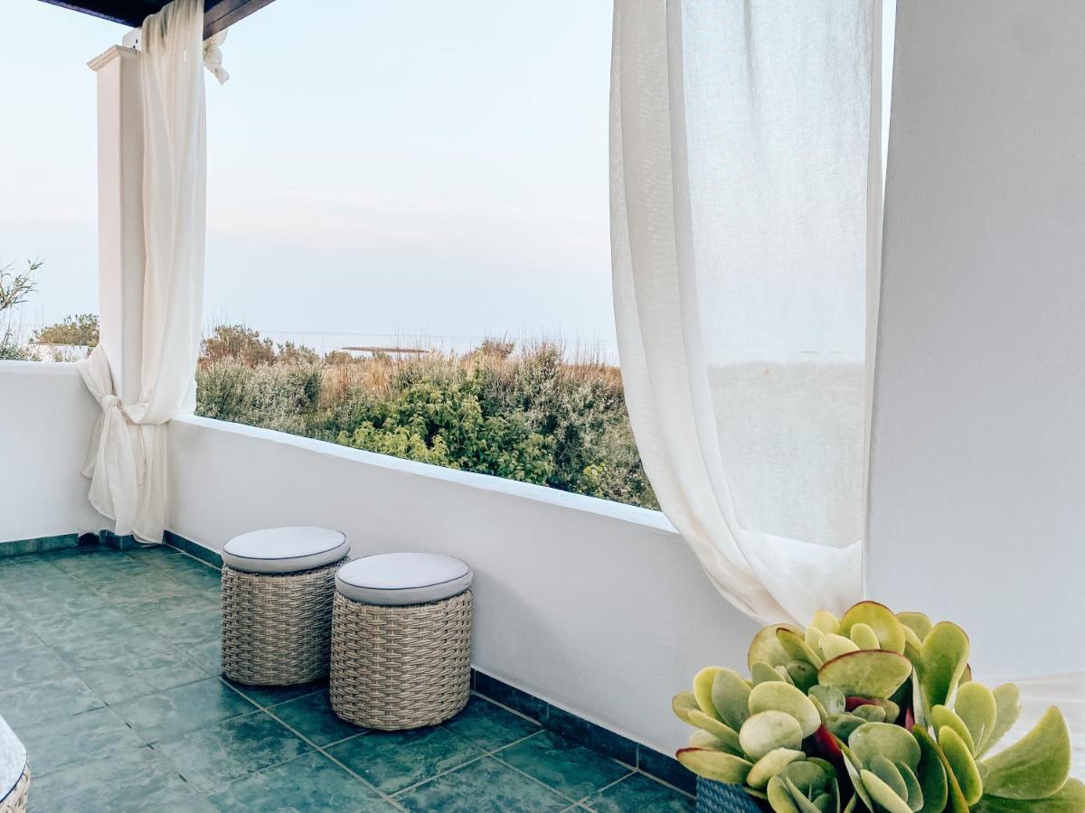 Luxury 3Br Sunrise Villa , Seaside Gyrismata İskiri Dış mekan fotoğraf