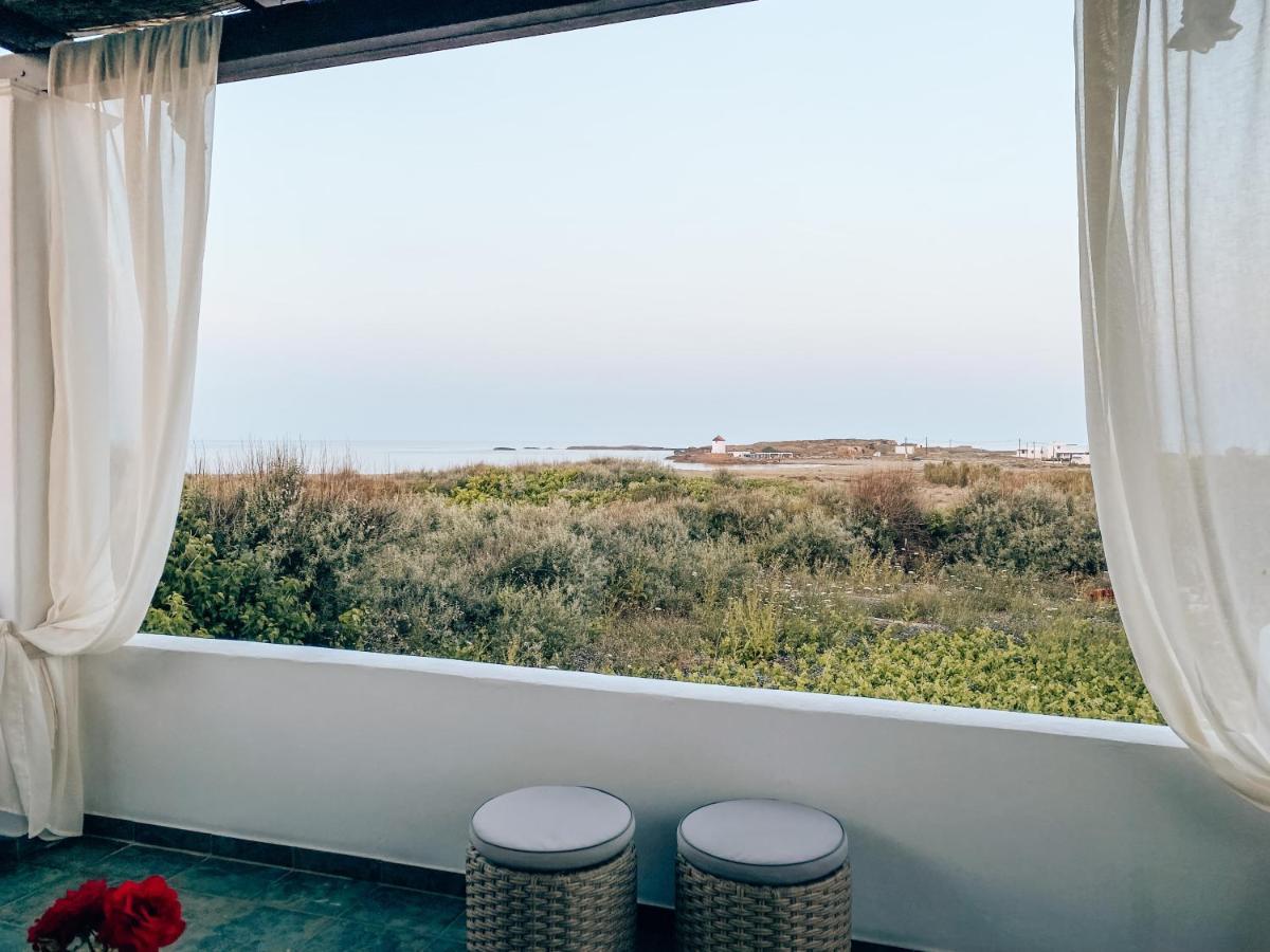 Luxury 3Br Sunrise Villa , Seaside Gyrismata İskiri Dış mekan fotoğraf