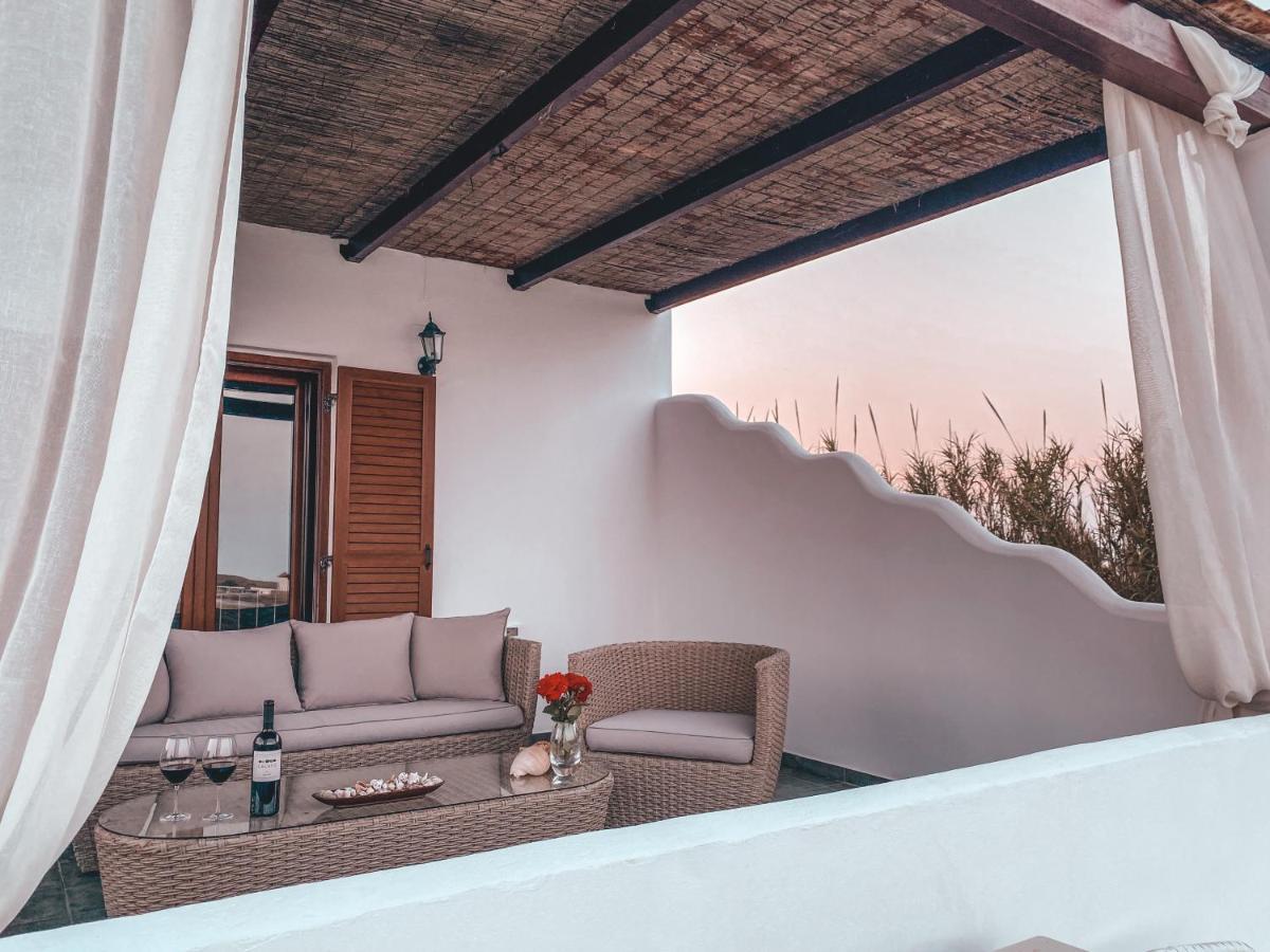 Luxury 3Br Sunrise Villa , Seaside Gyrismata İskiri Dış mekan fotoğraf