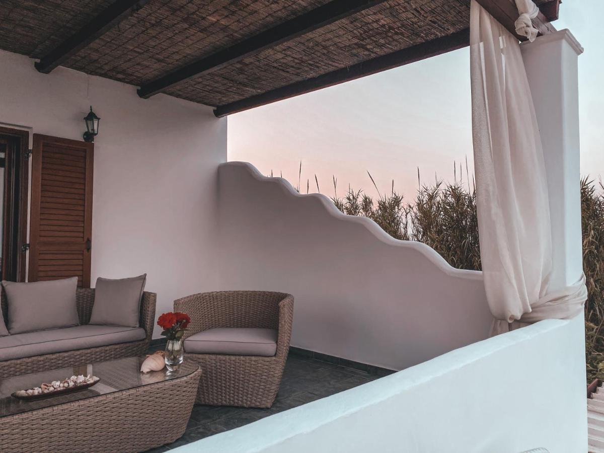 Luxury 3Br Sunrise Villa , Seaside Gyrismata İskiri Dış mekan fotoğraf